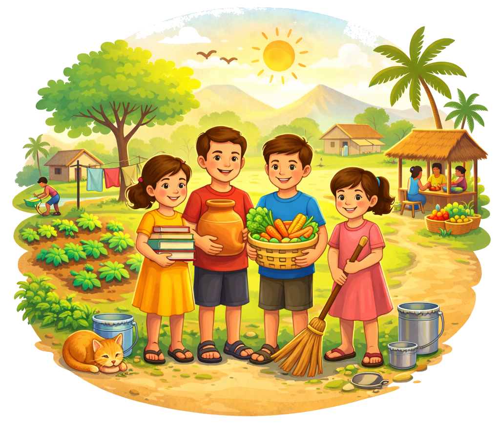 অধিকার